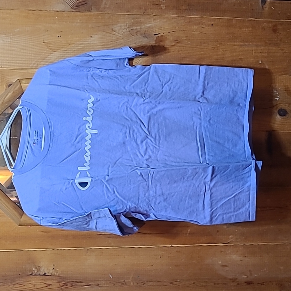 Mens champion shirt